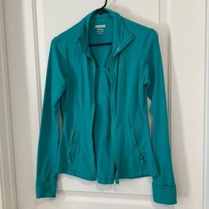 Kirkland Athletic Jacket